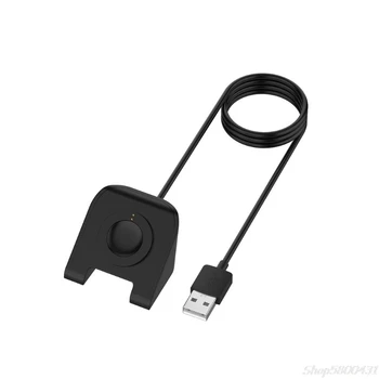 Zamenjava USB Kabel za Polnjenje, Polnjenje Dock Adapter Za Fosilna goriva,Michael Kors,Skagen Polnilnik O23 20 Dropshipping