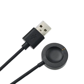 Zaračunavanje Kabel USB Kabel Dock Adapter za Polnilnik Za Fosilnih Gen 4/5 HR Za Dizelske Za Michael Kors Za Misfit Skagen Šport Gledam