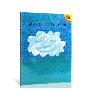 Zelo Tih Čriček, Ki Jih Eric Carle Izobraževalne Angleška Slikanica Učne Kartice Zgodba Knjige Za Otroka Otroci Otrokom Darila