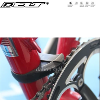 Zložljivo kolo kolesarjenje, izposoja Zobnik chain link Fixator 14-20 inchfolding kolo 40 / 41MM Dodatki
