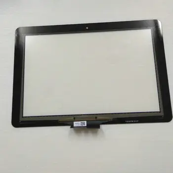 Črna Dotik zaslon Senzor za Računalnike Stekla Za Za Acer iConia Tab A3 A10 A3-A10 A3 A11 Tablet PC Repair Zamenjava + Sledenje