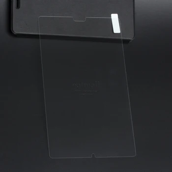 0.33 mm Kaljeno Steklo Film Za Huawei MediaPad M5 8.4 / M5 lite 8.0 Stekla Zaslon Patron, SHT-W09 Tablet Zaščitna Ohranjevalnik 9H
