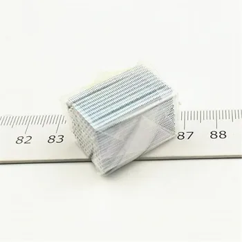 1000-500Pcs Mini Majhen Magnet 1.5*0,5 mm Močna Krog Magneti Dia 1.5x0.5 mm Neodymium Magnet Magnet iz Redkih Zemeljskih Natančnost Mala