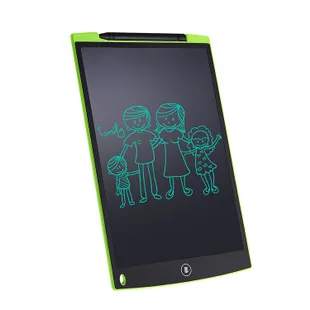 12 inch Risanje Tablet Pisanje Digitalni Tablet Grafični Rokopis Pad Elektronski Živali Odbor Dropshipping