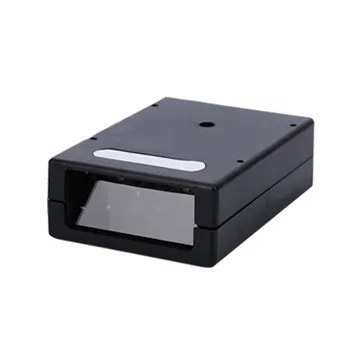 1D Fiksne aplikacije za branje črtne kode 1D laserski Senzor z USB TTL RS232 vmesnik, za Kiosk Opreme Fiksni čitalnik črtne kode