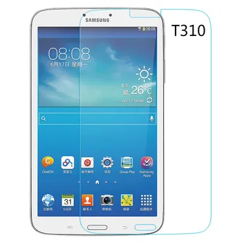 2.5 D 9H Kaljeno Steklo za Samsung Galaxy T310 T311 T315 Screen Protector za Tablični SM-T311 Zavihek A 7.0 Zaščitno folijo za Steklo