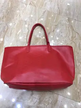 2019 visoke kakovosti, visoko zmogljivost Pu nakupovalno vrečko višji oblikovalec blagovne znamke nakupovalno torbo znamke torbici Pu