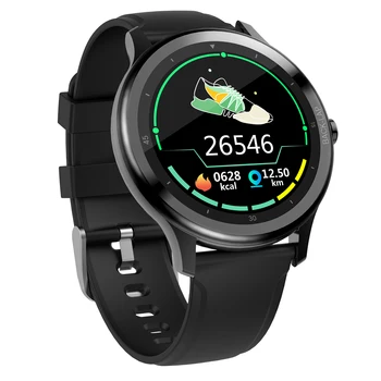 2020 za Pametno gledati žensko Fitnes ure 24 športnem načinu Monitor Srčnega utripa, Budilka žensk Smartwatch za iphone xiaomi čast