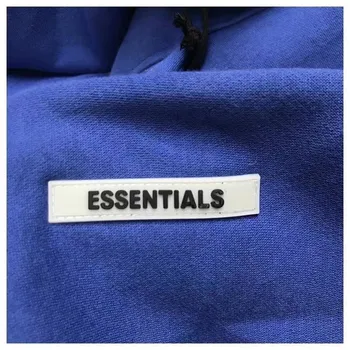 2020ss MEGLO Essentials Hoodie 1:1 Najboljši Kakovosti L. Omejeno Ženske Moški zgornji del trenirke Moški pulover s kapuco Puloverju