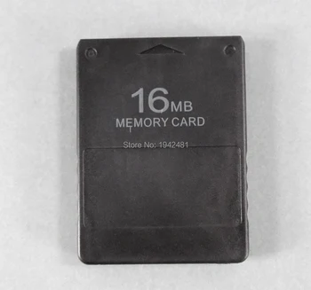 20pcs veliko Visoko Kakovostnih 8MB 16 MB 32MB 64MB 128 MB 256 MB Pomnilniško Kartico Shranite Podatki Igre Stick Modul za Playstation 2 za PS2