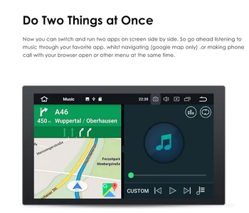 2G 64 G Android10 Avto Radio, Auto 7