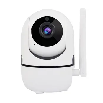 2MP 1080P Auto Tracking Baby Monitor Brezžične IP Kamere