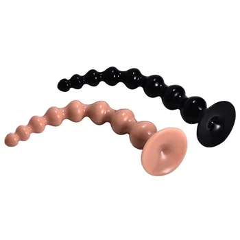 36 cm dolgo analne kroglice analni butt plug analne kroglice sex igrače za ženske moški anus dilator massager erotično intimno seks izdelkov trgovina