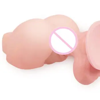 3D Moški Masturbators Realne Velika Rit Igrače Velika Rit Analni Seks Lutke Vagina Muco Sex Igrača za Moške Odrasle Sex Igrače juguetes sexuales