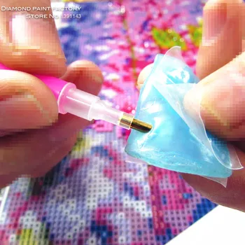 3D Nove DIY Diamond Slikarstvo Navzkrižno Šiv rumeni metulj Kristalno Needlework kvadratnih polno vezenje Mozaik Doma Dekor cvetlični