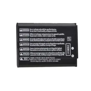 4pcs 1300mAh CTR-003 CTR 003 Li-ionske baterije Za Nintendo Stikalo Pro Brezžični Krmilnik 3DS