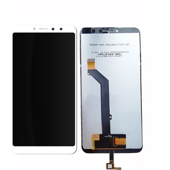 5.99 Visoke Kakovosti LCD Za Xiaomi Redmi S2 LCD-Zaslon Računalnike, Zaslon na Dotik, Zbor za Redmi Y2 S2 Globalni Različici LCD Zaslon