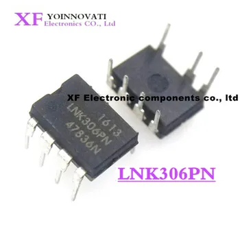 50pcs/veliko LNK306PN LNK306P DIP-7 IC Najboljše kakovosti.