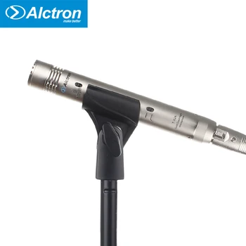 Alctron T02A Strokovno Instrumentalni Mikrofon, Svinčnik Kondenzator Mikrofon, Pro Studio Mikrofon
