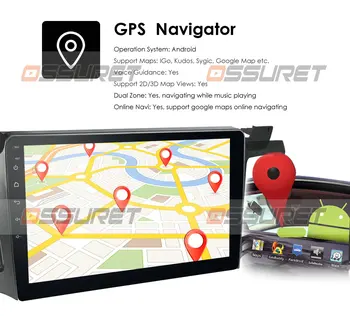 Android 10 10.1 Palčni 2 Din avtoradio Multimedijski predvajalnik Predvajalnik Za Toyota RAV4 2013 2016 2017 GPS Navigacija