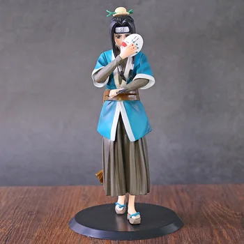 Anime Naruto Haku PVC Dejanje Slika Zbirateljske Model lutka igrača