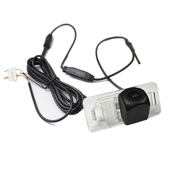APP WIFI avto kamera zadaj, brezžično za BMW 1/3/5 seires E46 E90 E91 E92 E93 E82 E39 E60 E60 serije X E53 E70 E71 za Android IOS