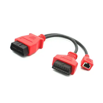 Autel Maxisys MS908 PRO Ethernet Kabel za BMW F Serije autel programiranje kabel