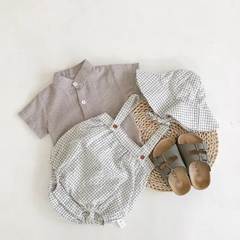 Bela/siva, newborn baby fantje bluzo poletje kratkimi rokavi za malčke otroci majica za fante, oblačila sklop otroci majica malčka oblačila