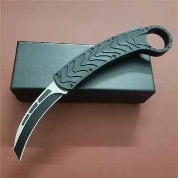 BENYS Klasično-10 Žepni Nož EOS Orodja za Rezanje