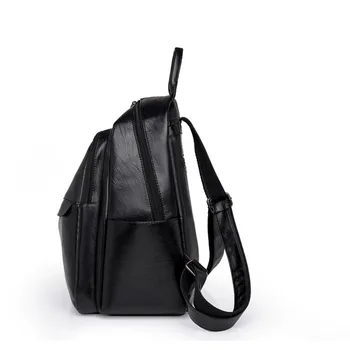 Blagovno znamko dame nahrbtnik luksuzni oblikovalec dekle šolsko torbo moda večnamensko visoko kakovostnega usnja potovanja nahrbtnik 2020 nova