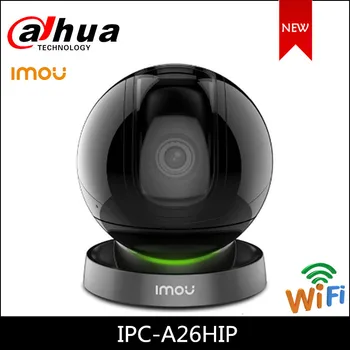 Dahua Imou Ranger IQ IP Kamero IPC-A26HIP Vseh povezanih AI prehod kamere Nočni Night Vision 360° nadzorna kamera
