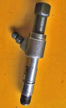 Diesel Common Rail Napajanje Odstranitev Puller Orodje za Zaščito Magnetni Ventil Za DENSO Bosch 110 120