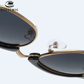 Elegantna Les, sončna Očala Ženske Moški Polarizirana Očala, Ogledalo, Prevlečeni Vožnje Eyeglass Hipster Gafas De Sol Mujer Letnik Oculos MT3016
