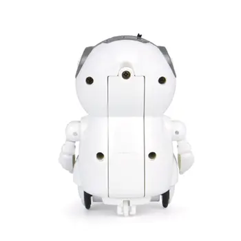 Električni Večnamensko Glas Inteligentni Mini Žep Robot Zgodnjega Izobraževanja Interaktivni Zgodba Robote Zgodba Robot