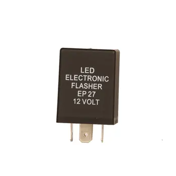 EP27 LED flasher