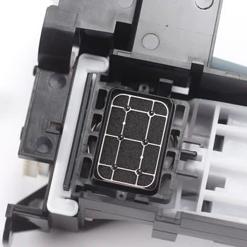 Epson L801 L805 črnilo sesalna črpalka, skp postaje. A4 UV tiskalnik parkirišče črnilo ekstrakcijo črpalka Čiščenje enota črnilo skp črpalka montaža