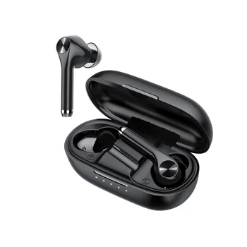 EZEAR Q70Y TWS Bluetooth slušalke Dotik za Nadzor Slušalke Športne Slušalke 3D stereo KZ ZSN PRO
