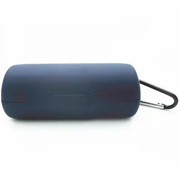 Flip Silikonska Zaščitna torbica Polno Kritje za Bose SoundSport Brezplačno Dodatki