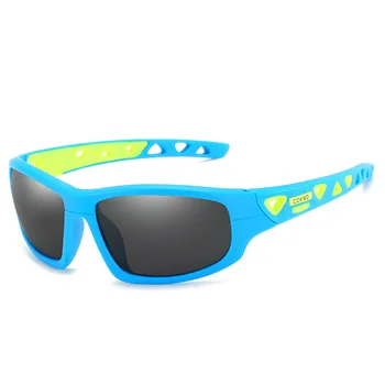 Glitztxunk Novo Polarizirana sončna Očala za Moške Vožnje Odtenki Prostem športna sončna Očala Za Moške Luksuzne blagovne Znamke Oblikovalec UV400 Oculos