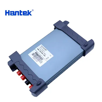 Hantek 365F PC USB, brezžična Digitalna Zapisovalnik Podatkov Diktafon virtualni Multimeter s True RMS iPad Podporo