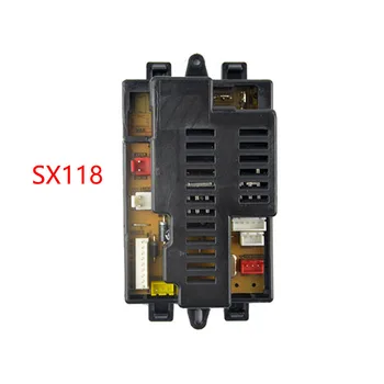 Haolaixi SX1888 otroška električna vozila SX118 daljinski upravljalnik, sprejemnik SX1918 krmilnik SX128 motherboardSX1718