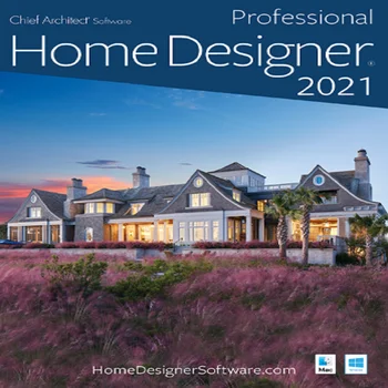 Home Designer Pro Lifetime Licenco
