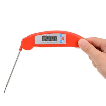 Instant Preberite Digitalni Termometer, Sonda Za Meso, Žar Pečica Hrane, Kuhanje Termometer Merilnik Kuhinja, Kuhanje Orodje -50 Do 300 Stopinj