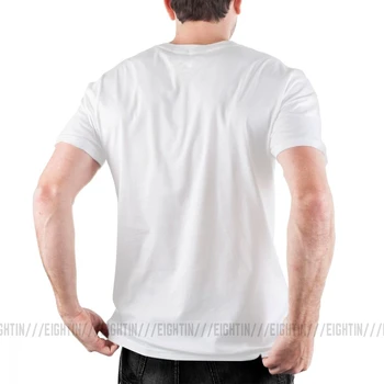 JDM T-Shirt, ki Na Japonskem, Dovršeno v Moji Garaži Japonski Avtomobili Majice s kratkimi rokavi Moški Poletje Slog Obleke Novost Čistega Bombaža Tees