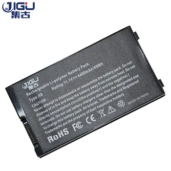JIGU 11.1 V Laptop Baterije A32-A8 Za Asus A8E A8H A8F A8M A8G A8 Serije Z99H Z99FM Z99 Serije F8SN