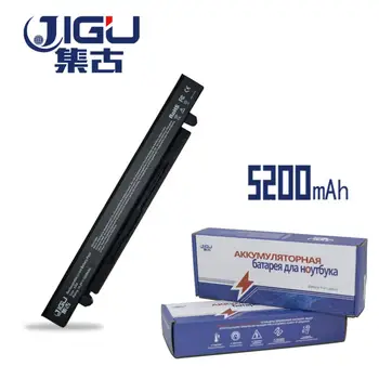 JIGU Laptop Baterija Za Asus A41-X550 A41-X550A X550 A450 A550 F450 F550 F552 K450 K550 P450 P550 R409 R510 X450 X550C X452E