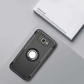 Joomer Knightly Šok Dokaz Ohišje Za Samsung Galaxy J6 J7 J4 J5 J2 Prime Telefon Primeru Zajema