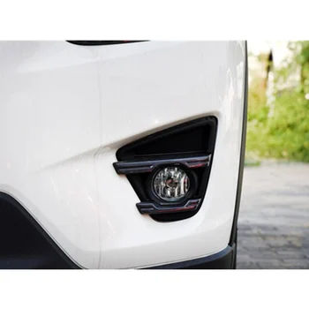 Karoserije prednji odbijač rešetka meglo lučka kritje za Mazda CX5 model