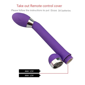 Klitoris Spodbujanje G spot Vibrator Adult Sex Igrače za Ženske, Analne Bradavice Dildo, Vibrator za Ženske Erotične Massager Izdelke, povezane s spolnostjo