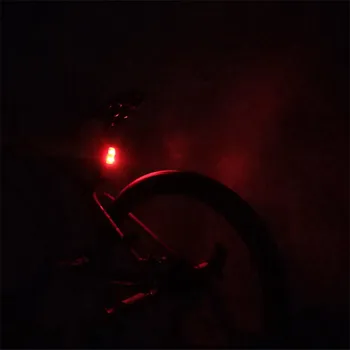 Kolo Orodje Kolesarske Luči Indukcijske Rep Svetlobo Kolo Kolesa Opozorilo Lučka Magnetno Moč Ustvariti Luč